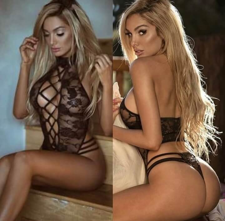 Kurtköy Pendik Escort Bayan Maya - Image 3