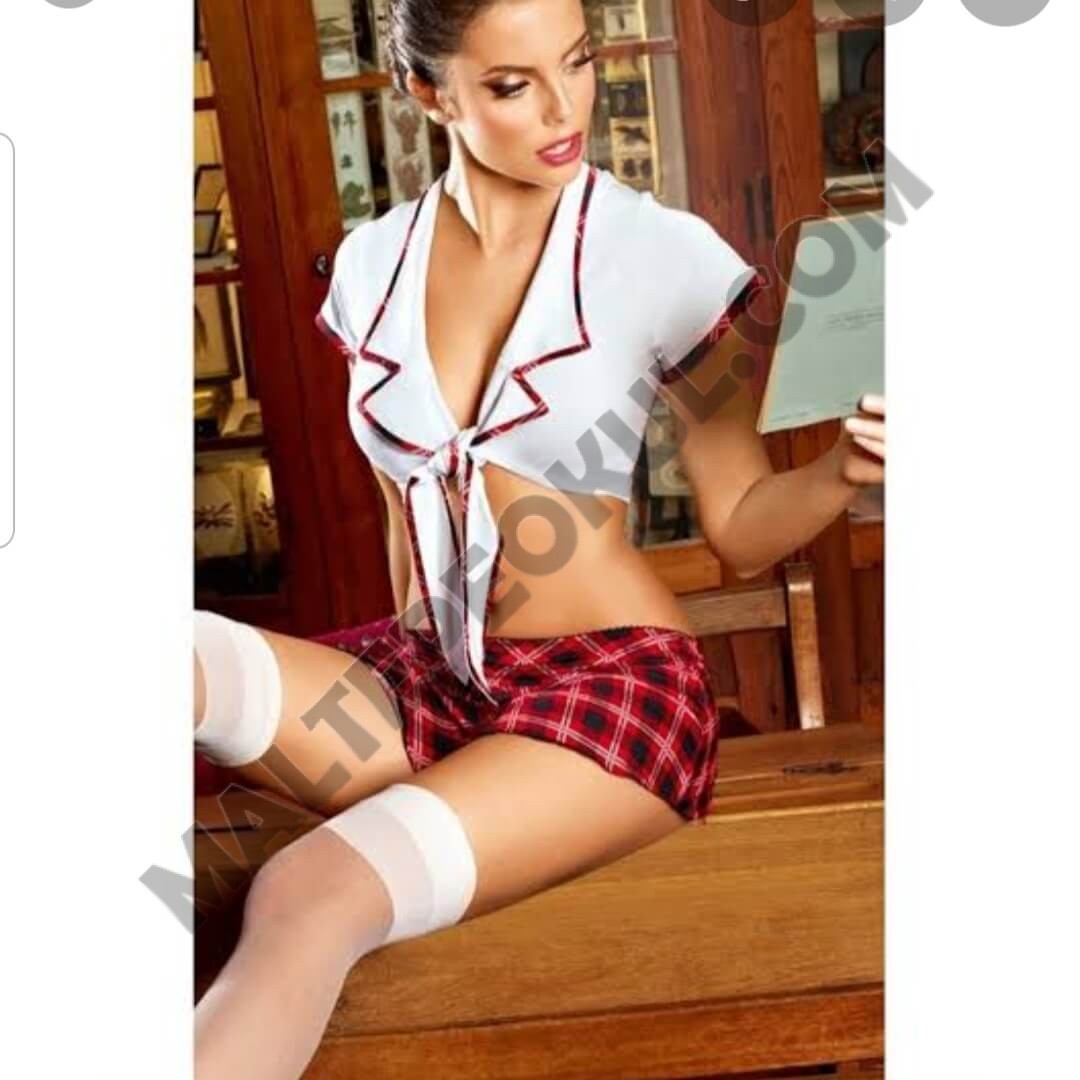 Maltepe Escort Bayan Maya - Image 2