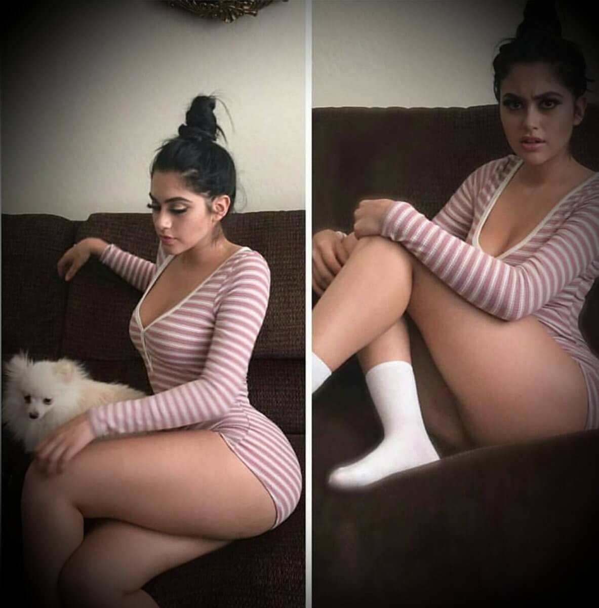 Göztepe Sakso Cim Cif Minyon Escort Bayan Rabia - Image 1